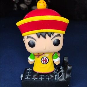 Funko Pop! Animation DragonBall Z Anime Gohan #106 Loose